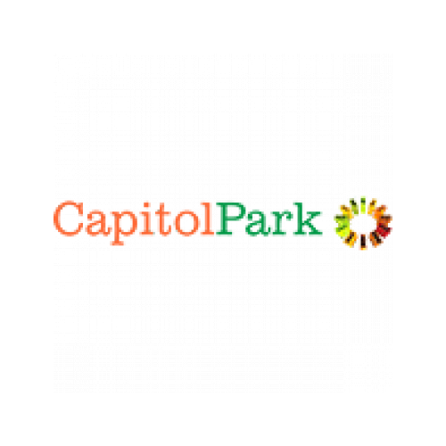 Capitol Park logo