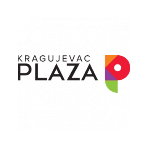 Kragujevac Plaza logo