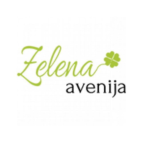 Zelena avenija logo