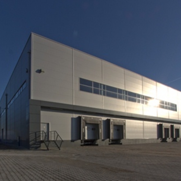 Kalman warehouse