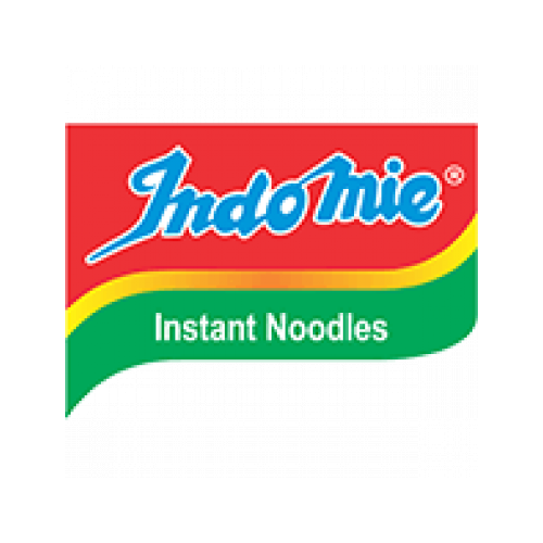IndoMie logo