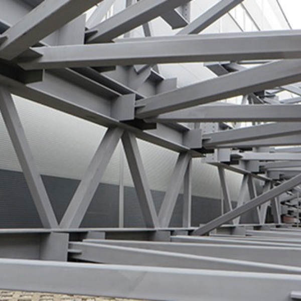 Konstrukcija Žeželjevog mosta 